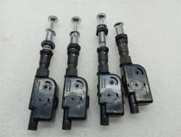 BENTLEY BENTLEY CONTINENTAL GT 18-24 3SD Air Vent Actuator 36A819820 VENTILATOR — thumbnail 7