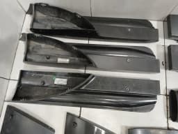 FERRARI ORECA 07 LMP LMP2 CARS Le Mans CARBON PARTS LMP2C-CA0085 — thumbnail 3