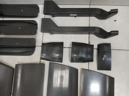 FERRARI ORECA 07 LMP LMP2 CARS Le Mans CARBON PARTS LMP2C-CA0085 — thumbnail 4