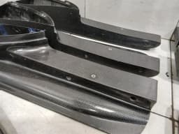 FERRARI ORECA 07 LMP LMP2 CARS Le Mans CARBON PARTS LMP2C-CA0085 — thumbnail 8