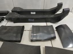 FERRARI ORECA 07 LMP LMP2 CARS Le Mans CARBON PARTS LMP2C-CA0085 — thumbnail 9