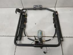 BENTLEY Bentley Arnage T rear left seat frame 0390206693 seat frame rear left — thumbnail 1
