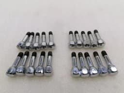 FERRARI Ferrari F12 Berlinetta F152 247702 Wheel Stud Bolt Kit Wheel Stud Set — thumbnail 1