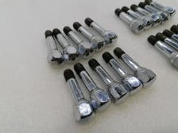 FERRARI Ferrari F12 Berlinetta F152 247702 Wheel Stud Bolt Kit Wheel Stud Set — thumbnail 3