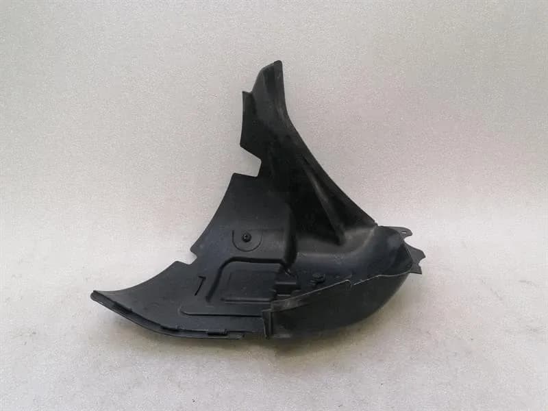 LAMBORGHINI Lamborghini Huracan Performante Left Side Air Duct 4T0809963 FAULTY Air Duct