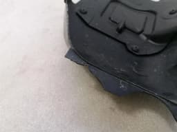 LAMBORGHINI Lamborghini Huracan Performante Left Side Air Duct 4T0809963 FAULTY Air Duct — thumbnail 6