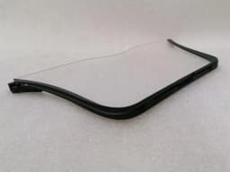 PORSCHE Porsche Boxster 986 wind deflector 98656132101 wind deflector set 98656158400 set — thumbnail 6