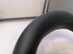 PORSCHE Porsche Boxster 986 wind deflector 98656132101 wind deflector set 98656158400 set — thumbnail 9