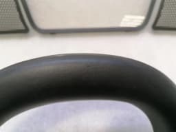 PORSCHE Porsche Boxster 986 wind deflector 98656132101 wind deflector set 98656158400 set — thumbnail 10