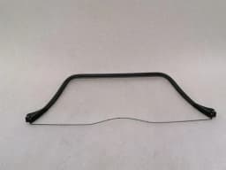 PORSCHE Porsche Boxster 986 wind deflector 98656132101 wind deflector set 98656158400 set — thumbnail 5