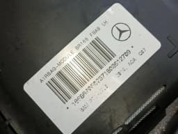 MERCEDES-BENZ Mercedes GLS63 AMG Left Seat Parts A1668001200 Left Seat Parts — thumbnail 7