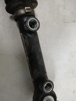 PORSCHE Porsche 911 991 Rear Tie Rod 99135908503 PDCC Rear Stabilizer Damper — thumbnail 6