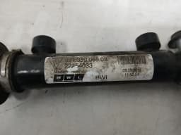 PORSCHE Porsche 911 991 Rear Tie Rod 99135908503 PDCC Rear Stabilizer Damper — thumbnail 5