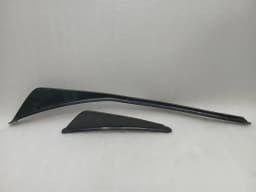 MCLAREN McLaren 720S 14A3031CP Rear Diffuser Cover Fins Blades Rear Diffuser Slats — thumbnail 1