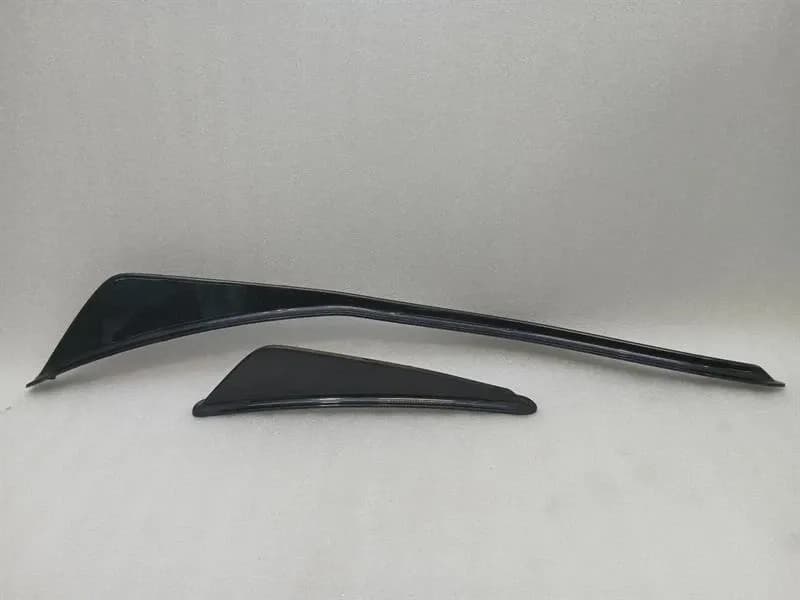MCLAREN McLaren 720S 14A3031CP Rear Diffuser Cover Fins Blades Rear Diffuser Slats