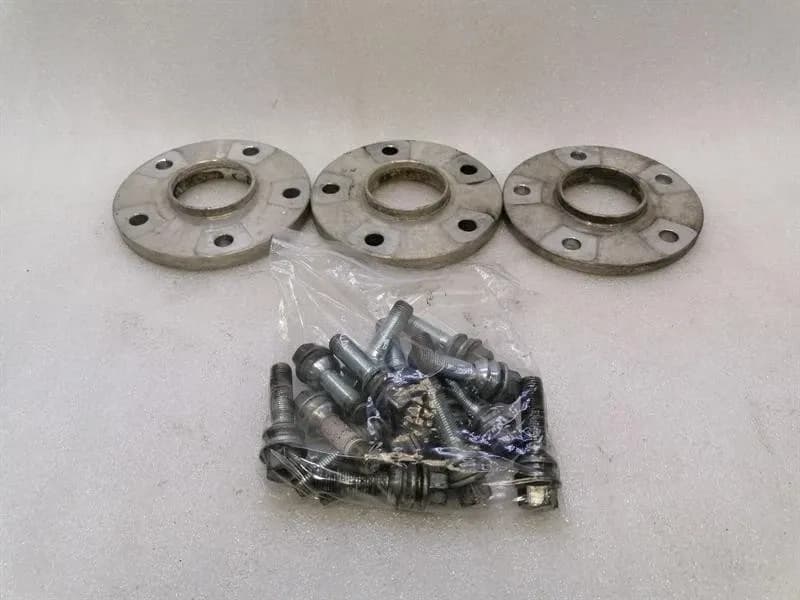 PORSCHE Porsche Panamera 971 wheel spacer PCD 5X30 71.5CB wheel spacer