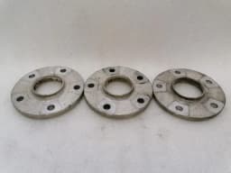 PORSCHE Porsche Panamera 971 wheel spacer PCD 5X30 71.5CB wheel spacer — thumbnail 3