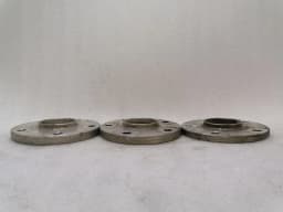 PORSCHE Porsche Panamera 971 wheel spacer PCD 5X30 71.5CB wheel spacer — thumbnail 6