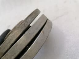 PORSCHE Porsche Panamera 971 wheel spacer PCD 5X30 71.5CB wheel spacer — thumbnail 7