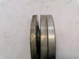 PORSCHE Porsche Panamera 971 wheel spacer PCD 5X30 71.5CB wheel spacer — thumbnail 8