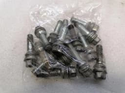 PORSCHE Porsche Panamera 971 wheel spacer PCD 5X30 71.5CB wheel spacer — thumbnail 10