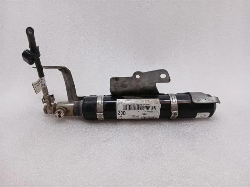 MERCEDES X166 GLS63 AMG Engine Fire Extinguisher A1668602900 Engine Fire Extinguisher