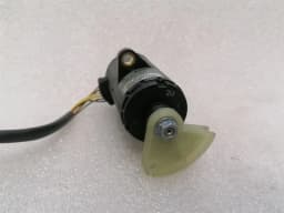 PORSCHE Porsche Boxster 986 Gas Pedal Actuator 99660611500 Throttle Pedal Sensor — thumbnail 7