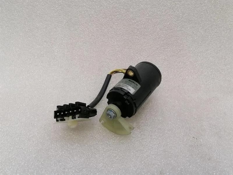 PORSCHE Porsche Boxster 986 Gas Pedal Actuator 99660611500 Throttle Pedal Sensor