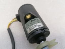 PORSCHE Porsche Boxster 986 Gas Pedal Actuator 99660611500 Throttle Pedal Sensor — thumbnail 8