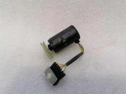PORSCHE Porsche Boxster 986 Gas Pedal Actuator 99660611500 Throttle Pedal Sensor — thumbnail 6