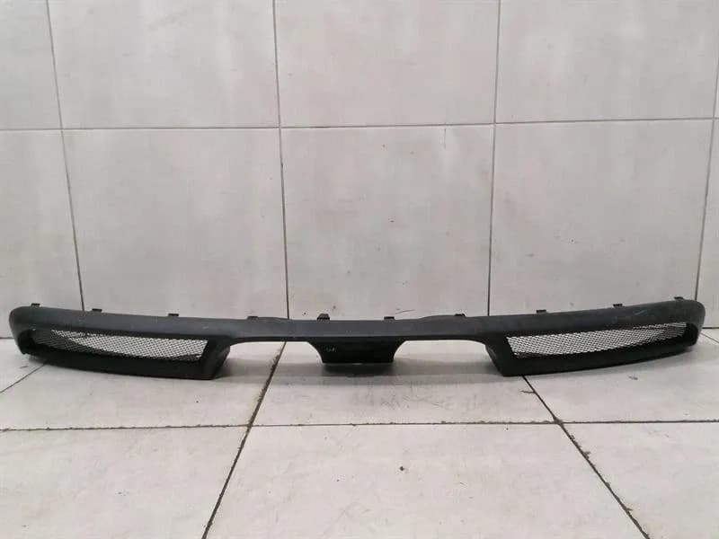 PORSCHE Porsche 991.2 Rear Diffuser P991423042 Evo Moshammer Rear Diffuser FAULTY