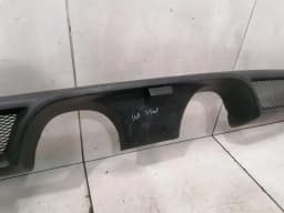 PORSCHE Porsche 991.2 Rear Diffuser P991423042 Evo Moshammer Rear Diffuser FAULTY — thumbnail 2