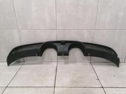 PORSCHE Porsche 991.2 Rear Diffuser P991423042 Evo Moshammer Rear Diffuser FAULTY — thumbnail 3
