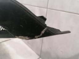 PORSCHE Porsche 991.2 Rear Diffuser P991423042 Evo Moshammer Rear Diffuser FAULTY — thumbnail 5