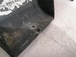 PORSCHE Porsche 991.2 Rear Diffuser P991423042 Evo Moshammer Rear Diffuser FAULTY — thumbnail 8