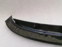 PORSCHE Porsche 991 GT2RS 99150565984 Carbon Retaining Frame 99150557184A3G Bumper Inlet — thumbnail 9
