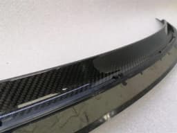PORSCHE Porsche 991 GT2RS 99150565984 Carbon Retaining Frame 99150557184A3G Bumper Inlet — thumbnail 10