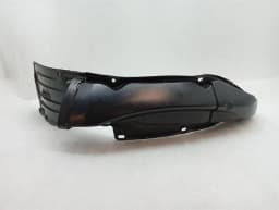 PORSCHE Porsche 911 992 Turbo Air Intake Right 992819724C Air Duct 992819634B — thumbnail 2