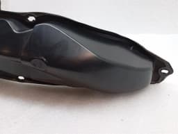 PORSCHE Porsche 911 992 Turbo Air Intake Right 992819724C Air Duct 992819634B — thumbnail 4