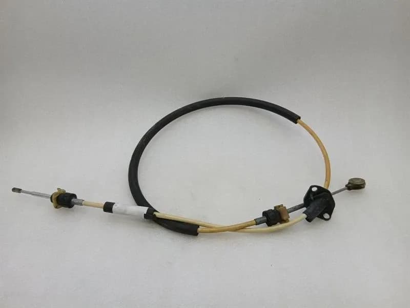 PORSCHE Porsche Cayman 718 GT4 Gearbox Cable 9G242603312 Transmission Rope