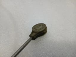 PORSCHE Porsche Cayman 718 GT4 Gearbox Cable 9G242603312 Transmission Rope — thumbnail 2