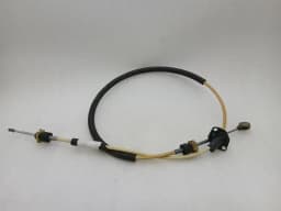 PORSCHE Porsche Cayman 718 GT4 Gearbox Cable 9G242603312 Transmission Rope — thumbnail 7