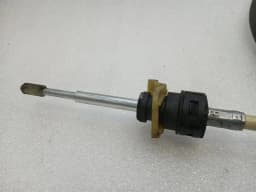 PORSCHE Porsche Cayman 718 GT4 Gearbox Cable 9G242603312 Transmission Rope — thumbnail 9
