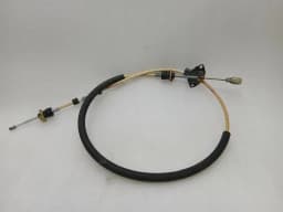 PORSCHE Porsche Cayman 718 GT4 Gearbox Cable 9G242603312 Transmission Rope — thumbnail 10