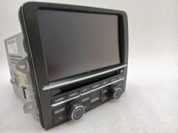 PORSCHE Porsche 911 991 Navigation Monitor 99164217817 PCM Nav Display Screen FAULTY — thumbnail 2