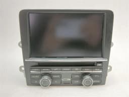 PORSCHE Porsche 911 991 Navigation Monitor 99164217817 PCM Nav Display Screen FAULTY — thumbnail 1