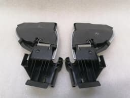 PORSCHE Porsche 718 982 Convertible Top Flap 98156117607 Folding Top Set 98156117507 — thumbnail 4