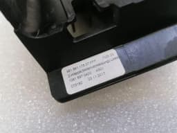 PORSCHE Porsche 718 982 Convertible Top Flap 98156117607 Folding Top Set 98156117507 — thumbnail 7