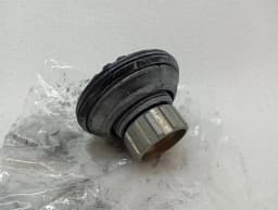 PORSCHE Porsche 911 992 GT3 Wheel Lock 992407139A Central Lock Nut 992601279 — thumbnail 2