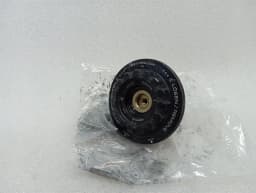 PORSCHE Porsche 911 992 GT3 Wheel Lock 992407139A Central Lock Nut 992601279 — thumbnail 4